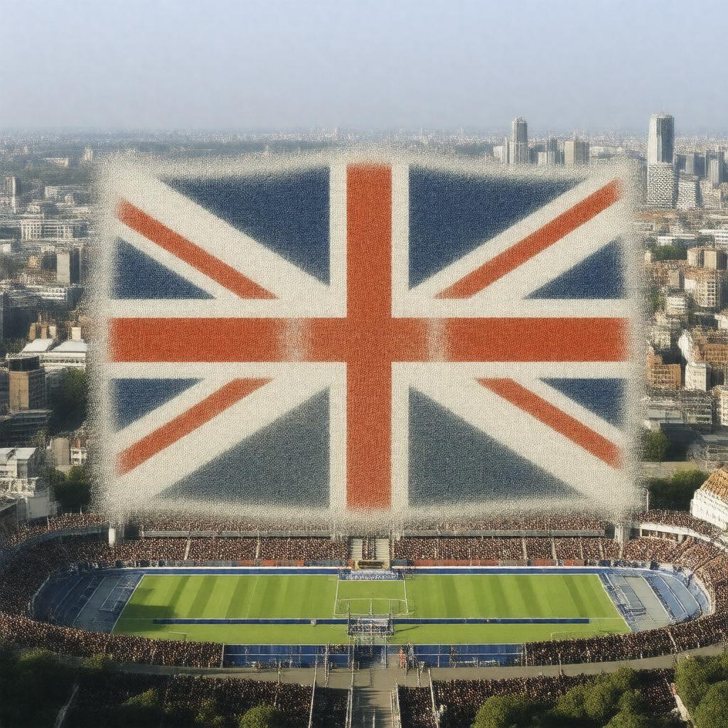 British Olympic Association